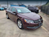 Used 2013 Volkswagen Passat 2.5 SE image 3