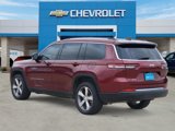 Used 2021 Jeep Grand Cherokee L Limited image 4