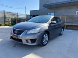 Used 2015 Nissan Sentra SR image 2