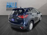 Used 2016 MAZDA CX-5 Touring image 5