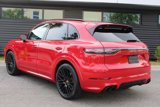 Certified 2021 Porsche Cayenne GTS image 3