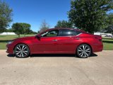Used 2019 Nissan Altima 2.5 Platinum image 6