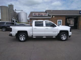Used 2018 Chevrolet Silverado 1500 LT w/ All Star Edition image 2