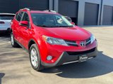 Used 2014 Toyota RAV4 XLE image 2