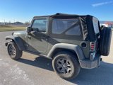 Used 2015 Jeep Wrangler Rubicon image 4