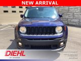 Used 2017 Jeep Renegade Altitude image 2