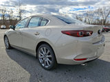 New 2025 MAZDA MAZDA3 s image 3