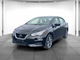 Used 2021 Nissan Versa SV image 3