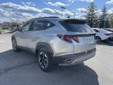 New 2025 Hyundai Tucson SEL image 5