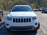 Used 2016 Jeep Grand Cherokee Limited image 2