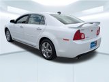 Used 2012 Chevrolet Malibu LT w/ Sunroof Package image 4