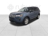 Used 2019 Ford Explorer XLT image 1