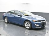 Used 2024 Chevrolet Malibu LT image 2