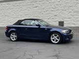 Used 2013 BMW 128i Convertible w/ Premium Pkg image 4