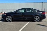 Used 2020 Ford Fusion Titanium image 6