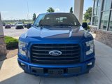 Used 2017 Ford F150 XLT w/ Equipment Group 302A Luxury image 3