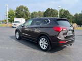 Used 2020 Buick Envision Preferred w/ LPO, Active Package image 5