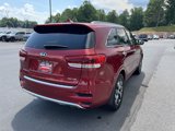 Used 2016 Kia Sorento SX image 3