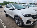 Used 2020 Buick Encore GX Essence w/ Experience Buick Package image 2