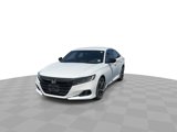 Used 2022 Honda Accord Sport image 4