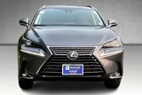 Used 2018 Lexus NX 300 AWD image 2