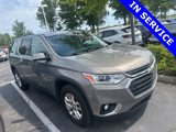 Used 2019 Chevrolet Traverse LT image 2