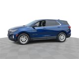 Used 2022 Chevrolet Equinox LT image 5