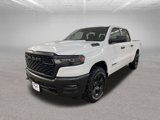 New 2025 RAM 1500 Tradesman image 5