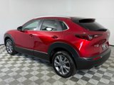 New 2025 MAZDA CX-30 AWD 2.5 S w/ Preferred Package image 3