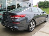 Used 2020 Kia Optima S image 4