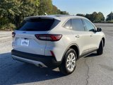 New 2025 Ford Escape Active image 3
