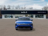 New 2025 Kia K4 EX image 2