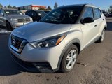 Used 2020 Nissan Kicks S image 3