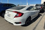 Used 2019 Honda Civic Sport image 3