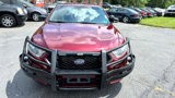 Used 2019 Ford Taurus Police Interceptor AWD image 2