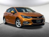 Used 2017 Chevrolet Cruze LT w/ Convenience Package image 2