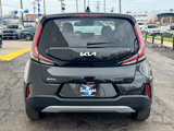 New 2025 Kia Soul LX image 6