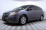Used 2016 Honda Odyssey SE image 2