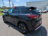 New 2026 Chevrolet TrailBlazer LT image 6