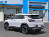 New 2025 Chevrolet TrailBlazer LT w/ Driver Confidence Package image 3