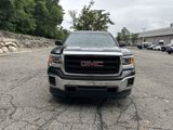 Used 2014 GMC Sierra 1500 2WD Regular Cab w/ Sierra Convenience Package image 2
