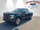 Certified 2017 Ford F150 XL w/ Equipment Group 101A Mid image 5
