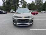 Used 2021 Chevrolet Trax LT w/ Driver Confidence Package image 3