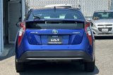 Used 2017 Toyota Prius Four image 5