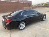 Used 2014 BMW 740Li image 4