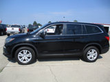 Used 2016 Honda Pilot LX image 3