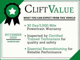 Used 2020 Buick Enclave Essence w/ LPO, Floor Liner Package image 2