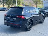 Used 2022 Volkswagen Tiguan SE R-Line image 3