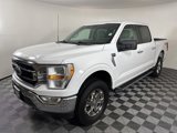 Used 2021 Ford F150 XLT image 4
