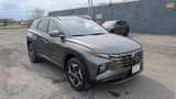 Used 2022 Hyundai Tucson Limited w/ Cargo Package image 3